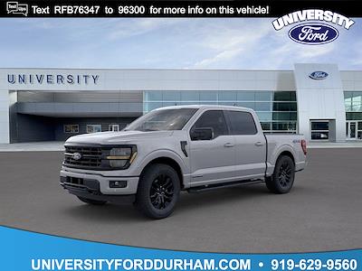 2024 Ford F-150 SuperCrew Cab 4x4, Pickup for sale #52201 - photo 1