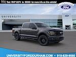 2024 Ford F-150 SuperCrew Cab 4x4, Pickup for sale #52207 - photo 7