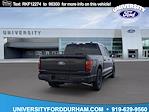 2024 Ford F-150 SuperCrew Cab 4x4, Pickup for sale #52207 - photo 8