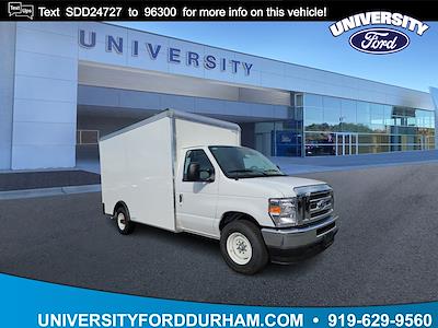 2025 Ford E-350 RWD, Cutaway for sale #52219 - photo 1