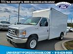 2025 Ford E-350 RWD, Cutaway for sale #52219 - photo 2