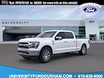 2024 Ford F-150 SuperCrew Cab 4x4, Pickup for sale #52220 - photo 1