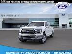 2024 Ford F-150 SuperCrew Cab 4x4, Pickup for sale #52220 - photo 2