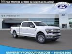 2024 Ford F-150 SuperCrew Cab 4x4, Pickup for sale #52220 - photo 7