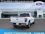 2024 Ford F-150 SuperCrew Cab 4x4, Pickup for sale #52220 - photo 8