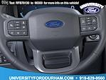 2024 Ford F-150 SuperCrew Cab 4x4, Pickup for sale #52220 - photo 12