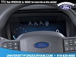 2024 Ford F-150 SuperCrew Cab 4x4, Pickup for sale #52220 - photo 13