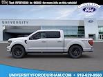 New 2024 Ford F-150 XLT SuperCrew Cab 4x4, Pickup for sale #52243 - photo 3