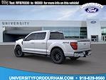 New 2024 Ford F-150 XLT SuperCrew Cab 4x4, Pickup for sale #52243 - photo 4