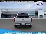 New 2024 Ford F-150 XLT SuperCrew Cab 4x4, Pickup for sale #52243 - photo 5