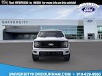 New 2024 Ford F-150 XLT SuperCrew Cab 4x4, Pickup for sale #52243 - photo 6