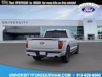 New 2024 Ford F-150 XLT SuperCrew Cab 4x4, Pickup for sale #52243 - photo 8