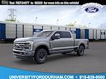 New 2024 Ford F-250 Platinum Crew Cab 4x4, Pickup for sale #52258 - photo 1