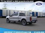 New 2024 Ford F-250 Platinum Crew Cab 4x4, Pickup for sale #52258 - photo 4