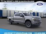 New 2024 Ford F-250 Platinum Crew Cab 4x4, Pickup for sale #52258 - photo 7