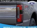 New 2024 Ford F-250 Platinum Crew Cab 4x4, Pickup for sale #52258 - photo 21