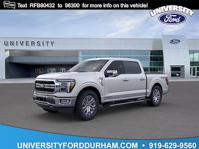 2024 Ford F-150 SuperCrew Cab 4x4, Pickup for sale #52260 - photo 1