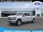 2024 Ford F-150 SuperCrew Cab 4x4, Pickup for sale #52260 - photo 1