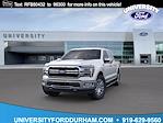 2024 Ford F-150 SuperCrew Cab 4x4, Pickup for sale #52260 - photo 2