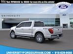 2024 Ford F-150 SuperCrew Cab 4x4, Pickup for sale #52260 - photo 4