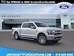 2024 Ford F-150 SuperCrew Cab 4x4, Pickup for sale #52260 - photo 7