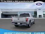 2024 Ford F-150 SuperCrew Cab 4x4, Pickup for sale #52260 - photo 8