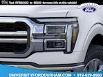 2024 Ford F-150 SuperCrew Cab 4x4, Pickup for sale #52260 - photo 18