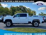 2021 Chevrolet Silverado 2500 Crew Cab 4x4, Pickup for sale #52267A - photo 5