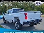 2021 Chevrolet Silverado 2500 Crew Cab 4x4, Pickup for sale #52267A - photo 6