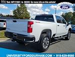 2021 Chevrolet Silverado 2500 Crew Cab 4x4, Pickup for sale #52267A - photo 2