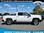 2021 Chevrolet Silverado 2500 Crew Cab 4x4, Pickup for sale #52267A - photo 8