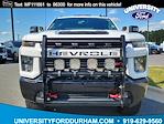 2021 Chevrolet Silverado 2500 Crew Cab 4x4, Pickup for sale #52267A - photo 3