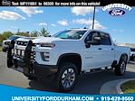 2021 Chevrolet Silverado 2500 Crew Cab 4x4, Pickup for sale #52267A - photo 4