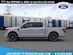 New 2024 Ford F-150 XLT SuperCrew Cab 4x4, Pickup for sale #52284 - photo 2