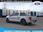 New 2024 Ford F-150 XLT SuperCrew Cab 4x4, Pickup for sale #52284 - photo 3