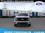 New 2024 Ford F-150 XLT SuperCrew Cab 4x4, Pickup for sale #52284 - photo 4