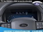 New 2024 Ford F-150 XLT SuperCrew Cab 4x4, Pickup for sale #52284 - photo 11