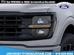 New 2024 Ford F-150 XLT SuperCrew Cab 4x4, Pickup for sale #52284 - photo 15