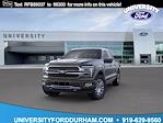 New 2024 Ford F-150 King Ranch SuperCrew Cab 4x4, Pickup for sale #52289 - photo 2