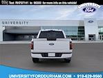 New 2024 Ford F-150 XLT SuperCrew Cab 4x4, Pickup for sale #52302 - photo 4