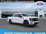 New 2024 Ford F-150 XLT SuperCrew Cab 4x4, Pickup for sale #52302 - photo 6