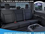 New 2024 Ford F-150 XLT SuperCrew Cab 4x4, Pickup for sale #52302 - photo 10