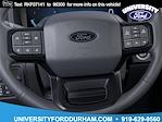 New 2024 Ford F-150 XLT SuperCrew Cab 4x4, Pickup for sale #52302 - photo 11