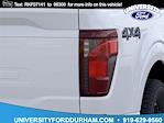 New 2024 Ford F-150 XLT SuperCrew Cab 4x4, Pickup for sale #52302 - photo 20