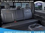 New 2024 Ford F-250 Platinum Crew Cab 4x4, Pickup for sale #52315 - photo 11