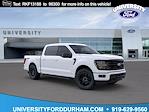 New 2024 Ford F-150 XLT SuperCrew Cab 4x4, Pickup for sale #52316 - photo 7