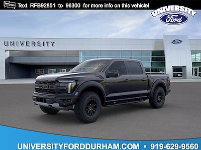 New 2024 Ford F-150 Raptor SuperCrew Cab 4x4, Pickup for sale #52318 - photo 1