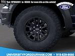 New 2024 Ford F-150 Raptor SuperCrew Cab 4x4, Pickup for sale #52318 - photo 19