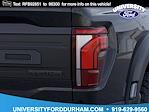 New 2024 Ford F-150 Raptor SuperCrew Cab 4x4, Pickup for sale #52318 - photo 21