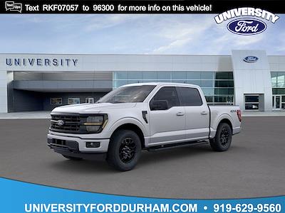 2024 Ford F-150 SuperCrew Cab 4x4, Pickup for sale #52319 - photo 1